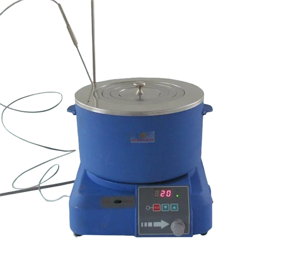 HWCL-3A多功能搅拌器